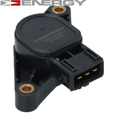 12008032 Abakus Sensor de posição da válvula de borboleta (potenciômetro)