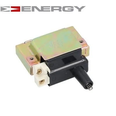 CZ0048 Energy