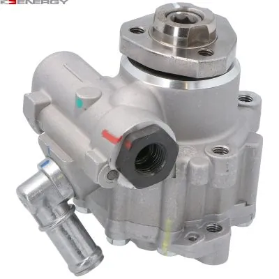 Bomba da Direção hidrâulica assistida Volkswagen Golf 1 17