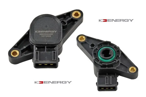 Compre 12008032 Abakus Sensor de posição da válvula de borboleta (potenciômetro)