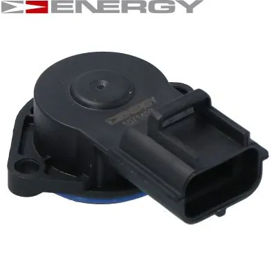 Sensor de posição da válvula de borboleta (potenciômetro) 550248A ERA Benelux