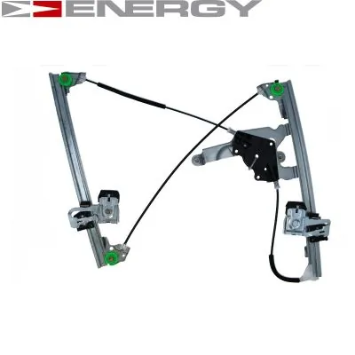 POD0004P Energy