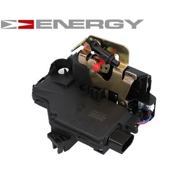  Fecho da porta dianteira esquerda Audi A3 hatchback (8L1) (1996 - 2003) 
