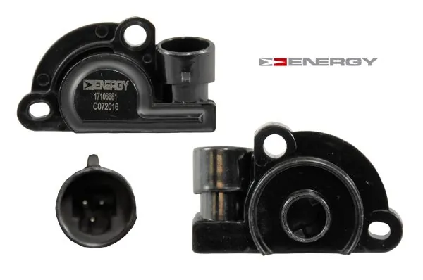 Sensor de posição da válvula de borboleta (potenciômetro) Energy TPS0003 preço, a partir de 20,84 USD