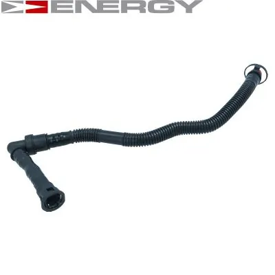 Cano derivado de ventilação de cárter (de separador de óleo) BMW X1  E84
