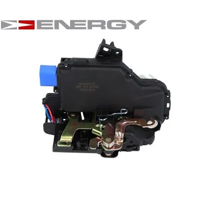 Fecho da porta dianteira esquerda Volkswagen Transporter T5 7HB, 7HJ, 7EB, 7EJ