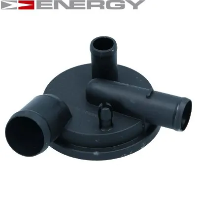 028129101D Vika Válvula PCV de ventilação dos gases de cárter