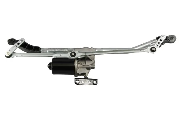 Trapézio de limpador pára-brisas 9117723 General Motors