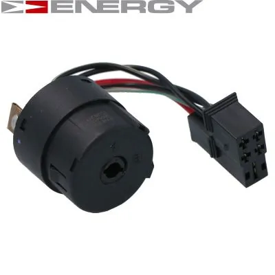 KS0005458108 Energy