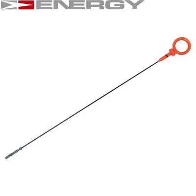 Sonda (indicador) do nível de óleo no motor para Audi A6 Allroad C6 4FH