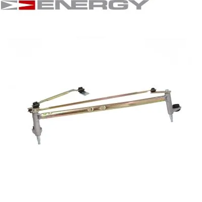  Trapézio de limpador pára-brisas Volkswagen Passat ALLTRACK B7 carrinha (365) (2012 - 2014) ALLTRACK B7