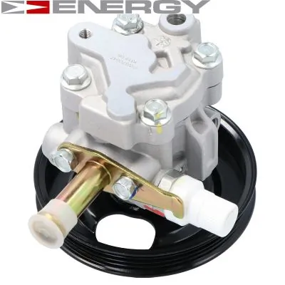 Bomba da Direção hidrâulica assistida Mitsubishi L 200 III pick-up (K60, K70) (1996 - 2007) III