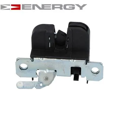 Fecho de tampa de porta-malas (de 3ª/5ª porta traseira) para Volkswagen Polo IV 9N, 9A