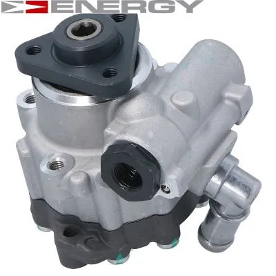 PW690132 Energy