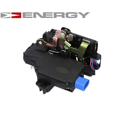 Compre Fecho da porta dianteira esquerda Volkswagen Transporter 