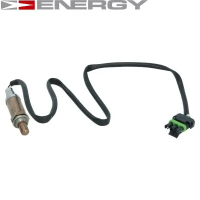  Sonda lambda, sensor de oxigênio Opel Frontera A SUV (5MWL4) (1991 - 1998) A