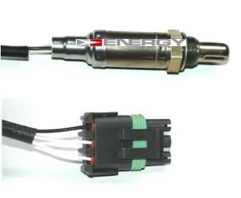 Sonda lambda, sensor de oxigênio Opel Frontera A 5MWL4