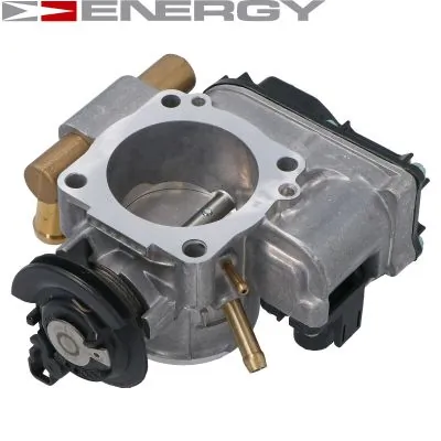 Compre E110008 Polcar Válvula de borboleta montada