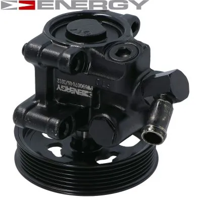  Bomba da Direção hidrâulica assistida Ford Fiesta Mk4 hatchback (JAS, JBS) (1996 - 2002) Mk4