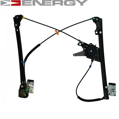 POD0011L Energy