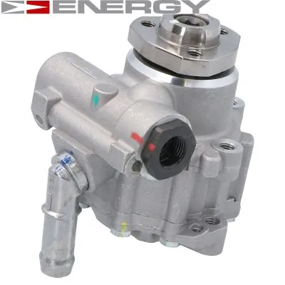 PW680611 Energy