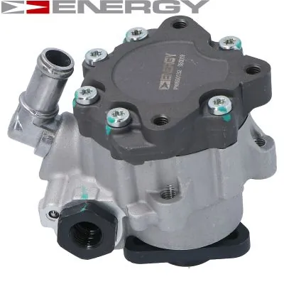  Bomba da Direção hidrâulica assistida BMW 7 sedan (E65, E66, E67) (2001 - 2008) 