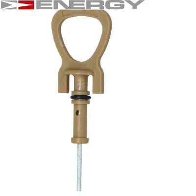 Sonda (indicador) do nível de óleo no motor Mercedes E  C238