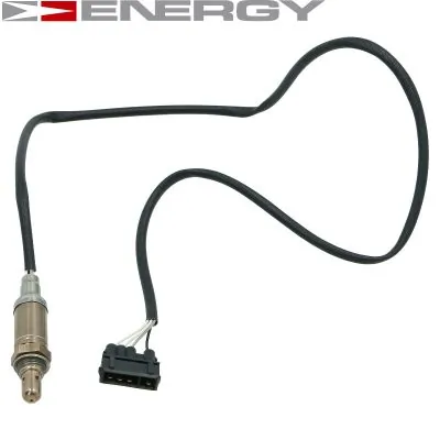 GOS4002E Energy