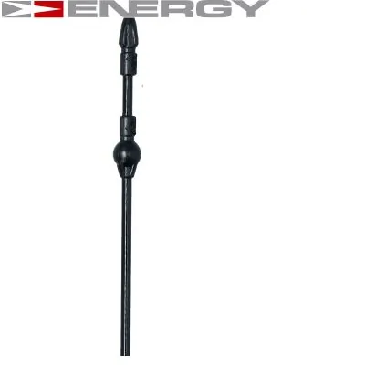 Sonda (indicador) do nível de óleo no motor para Audi A6 C6 4F5