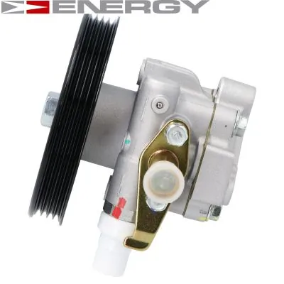 Compre Bomba da Direção hidrâulica assistida Mitsubishi L 200 3