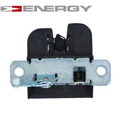 Fecho de tampa de porta-malas (de 3ª/5ª porta traseira) Volkswagen Polo IV 9N, 9A