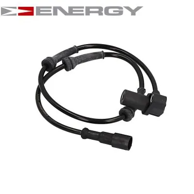 CA0034TP Energy