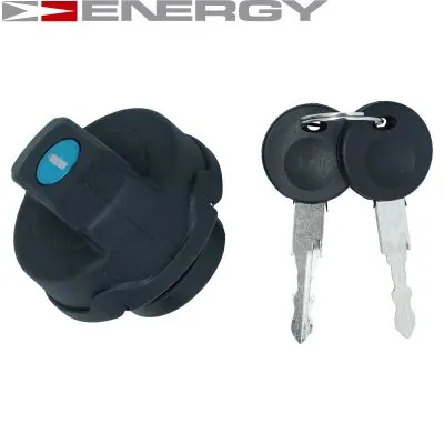 Tampa (tampão) do tanque de combustível Nissan Patrol W260