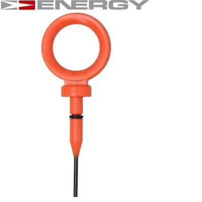Sonda (indicador) do nível de óleo no motor Audi A6 Allroad C6 4FH
