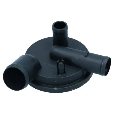 Compre 028129101D Vika Válvula PCV de ventilação dos gases de cárter