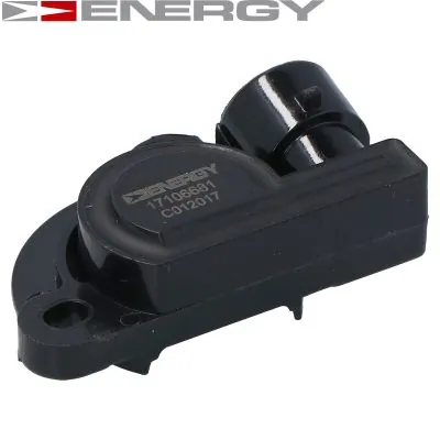 TPS0003 Energy Sensor de posição da válvula de borboleta (potenciômetro)