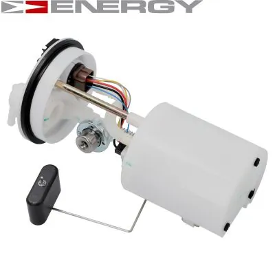  Módulo de bomba de combustível com sensor do nível de combustível Daewoo Matiz hatchback (KLYA) (1998 - 2008) 