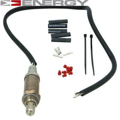 Compre 258006189 Bosch Sonda lambda, sensor de oxigênio depois de catalisador