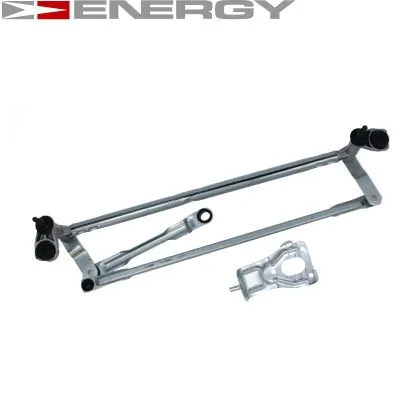  Trapézio de limpador pára-brisas Volkswagen Golf V carrinha (1K5) (2007 - 2009) V