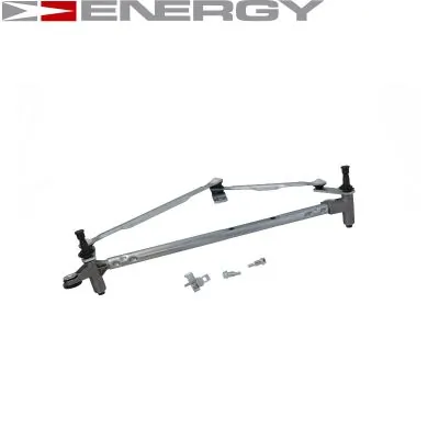Compre 93171541 General Motors Trapézio de limpador pára-brisas