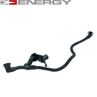 Compre Cano derivado de ventilação de cárter (de separador de óleo) Audi A4 