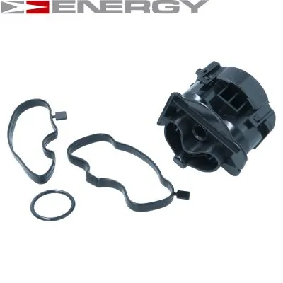 SE00006 Energy