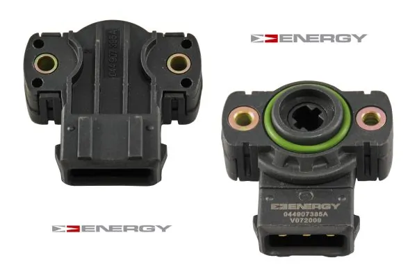 Sensor de posição da válvula de borboleta (potenciômetro) Volkswagen Transporter T4 70A, 70H, 7DA, 7DH