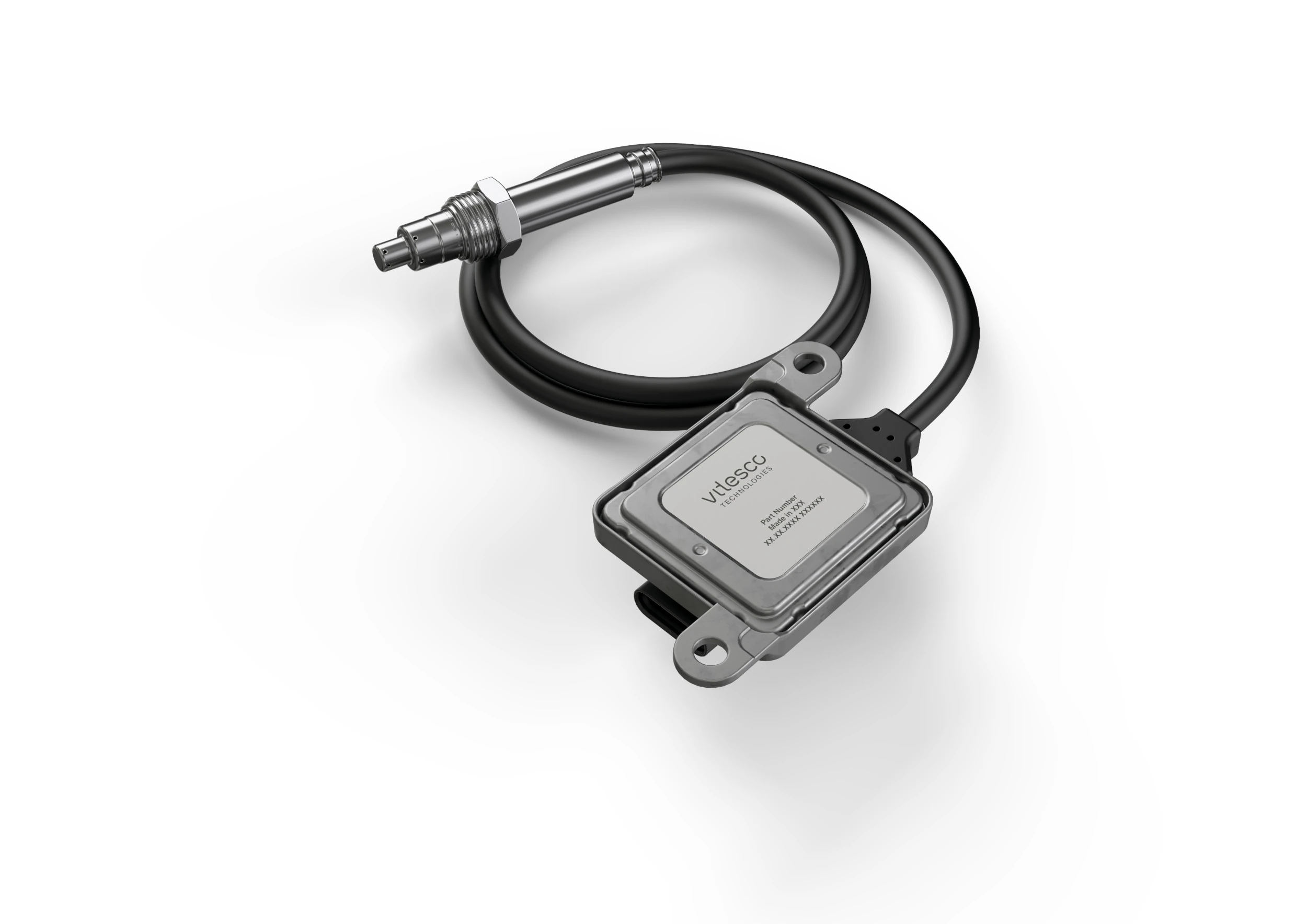 Compre A000905151264 Mercedes Sensor de óxidos de nitrogênio NOX