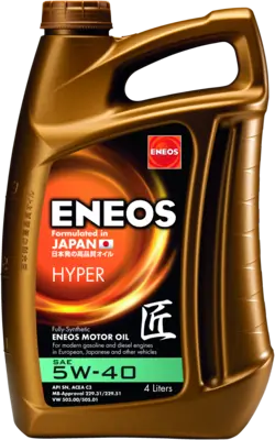 EU0031301N Eneos