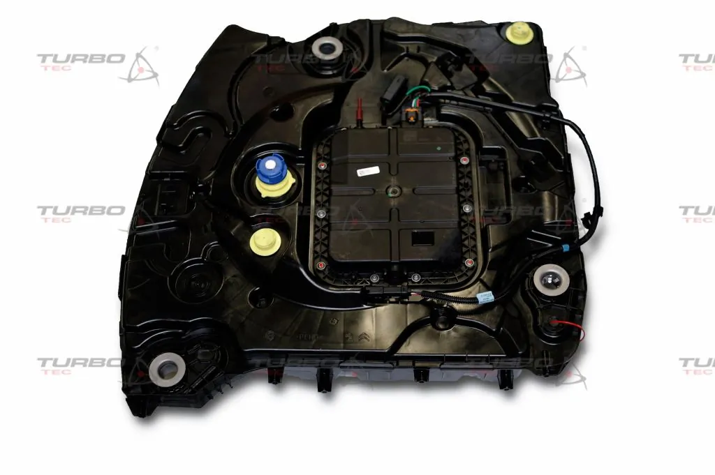 Compre Tanque AD BLUE Peugeot 208 1