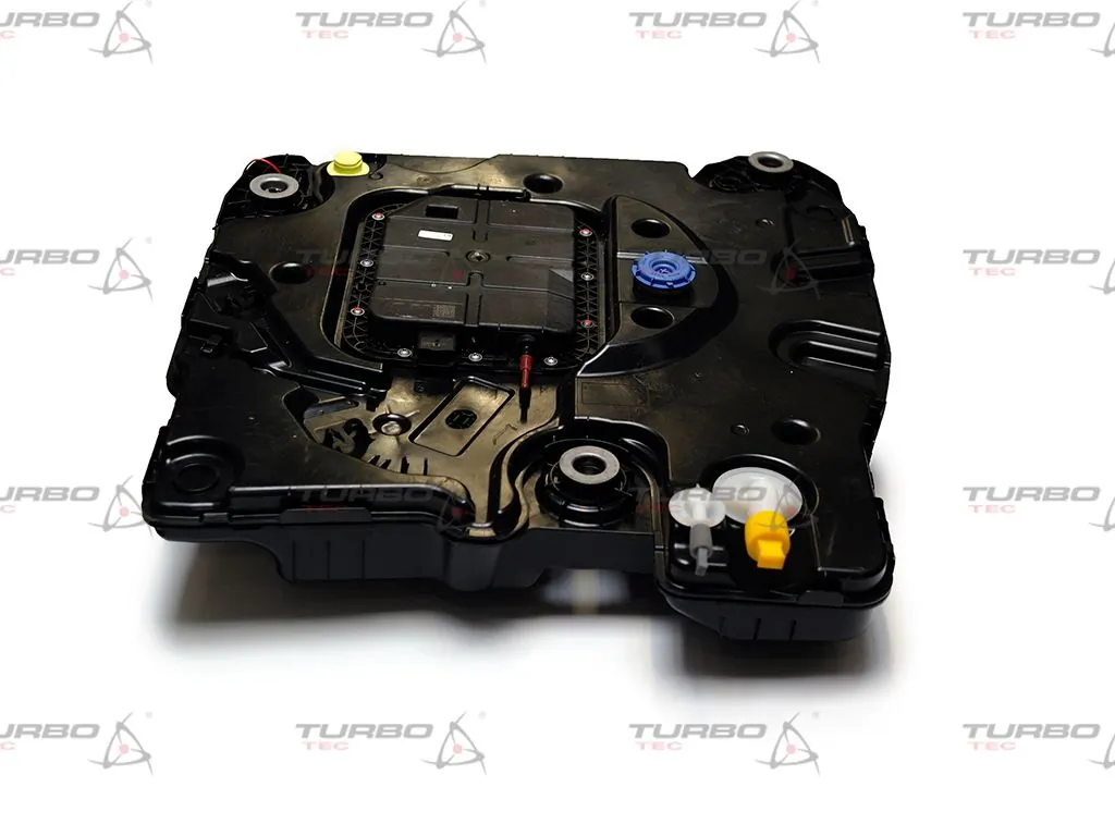 Tanque AD BLUE Peugeot/Citroen 1682620880