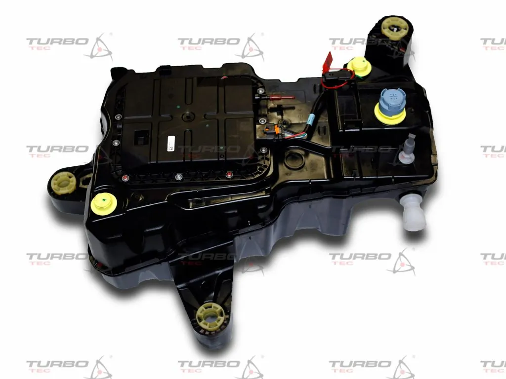 Tanque AD BLUE para Citroen Berlingo  B9