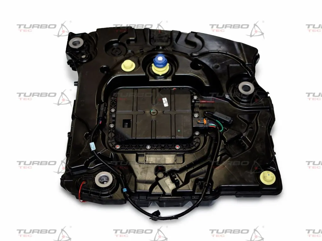 Tanque AD BLUE Peugeot 208 preço, a partir de 195,36 USD
