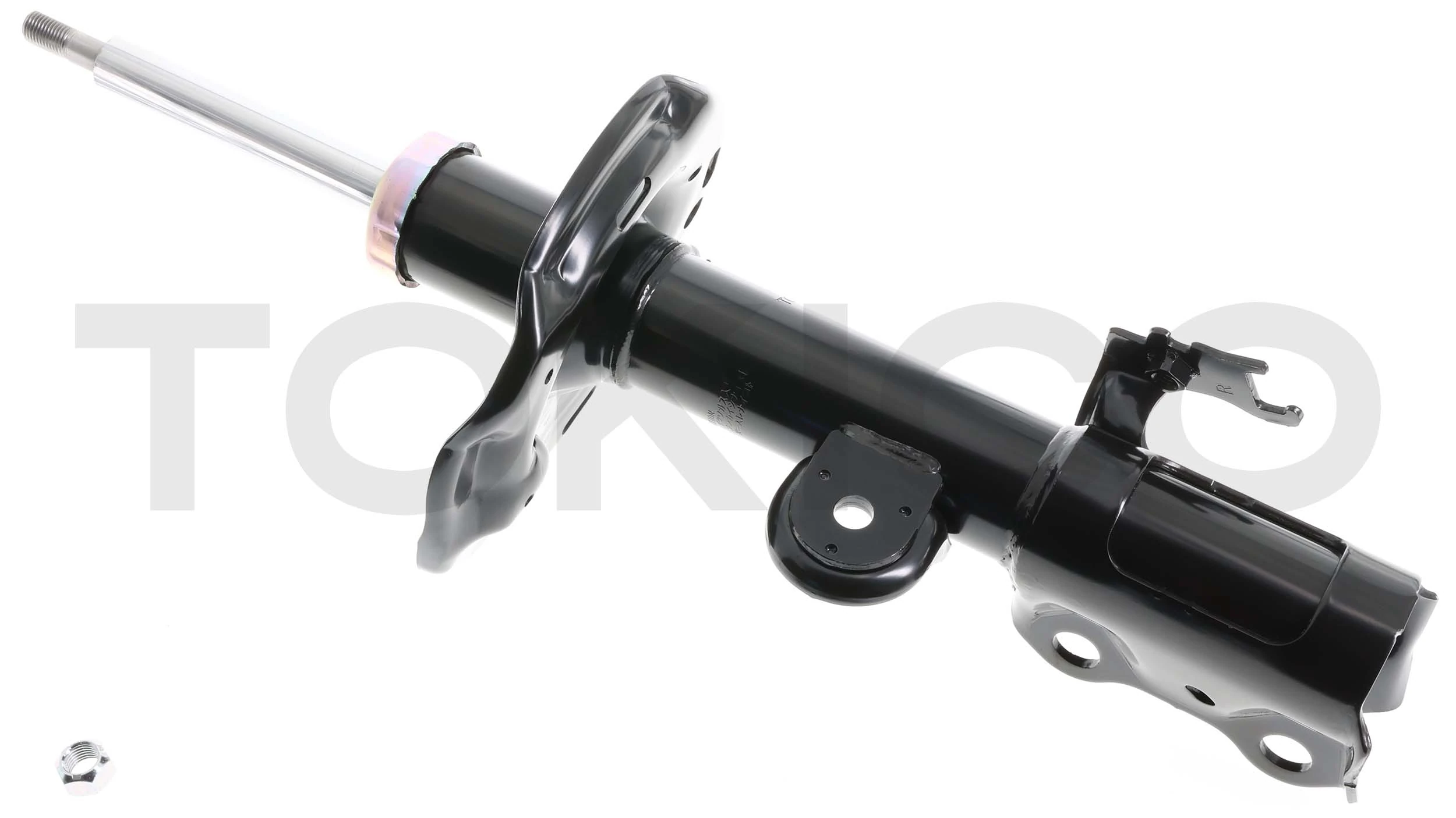 B3396 Tokico Amortecedor dianteiro direito